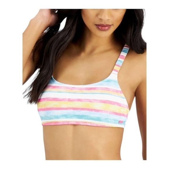 Roxy Island In The Sun Bralette NWT - Picture 6 of 6